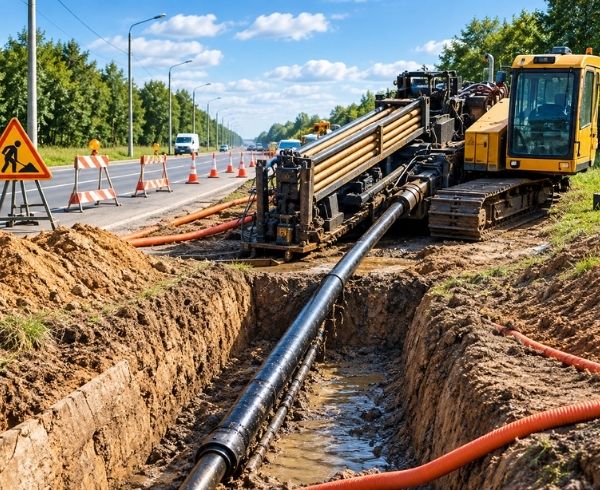 Matching the Right Conduit to Your Apopka Job