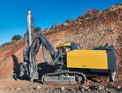 Municipal & Utility Contracts