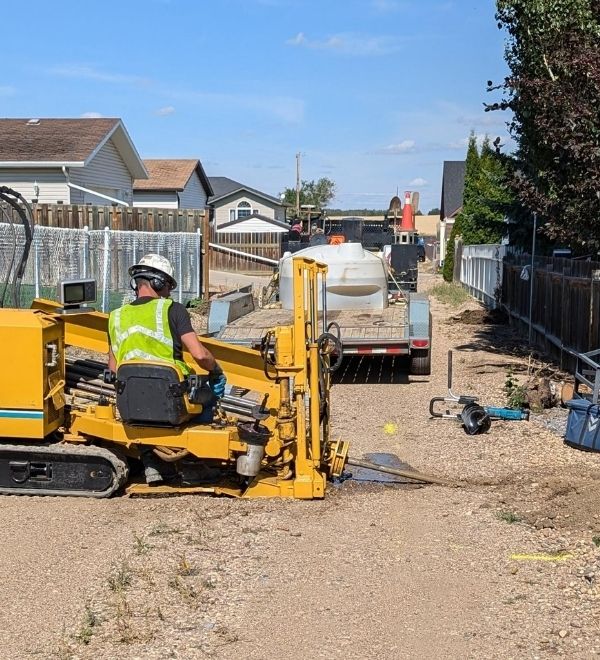 What Goes Into an Apopka Trenchless Bore