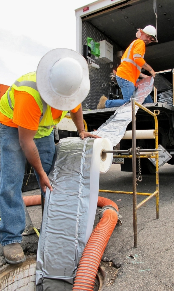 What Puts Our Apopka Sewer Service Ahead