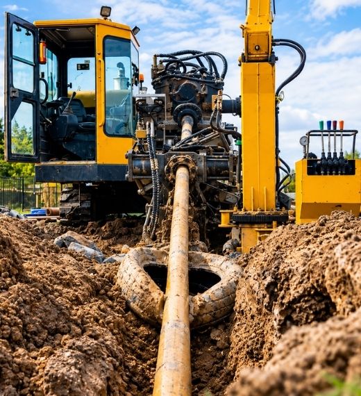 Why Apopka Contractors and Owners Trust Our Conduit Crew