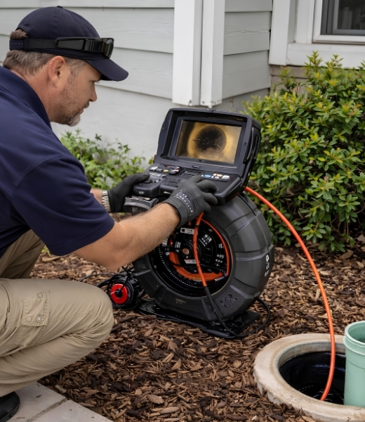 Why Apopka Homeowners and Businesses Trust Us for Sewer Repairs
