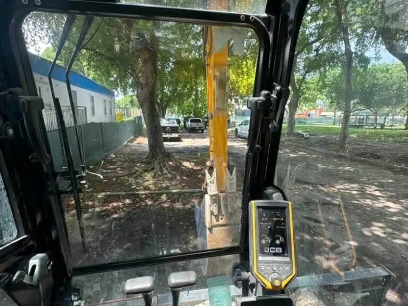 A Day in the World of Boring and Trenchless Drilling