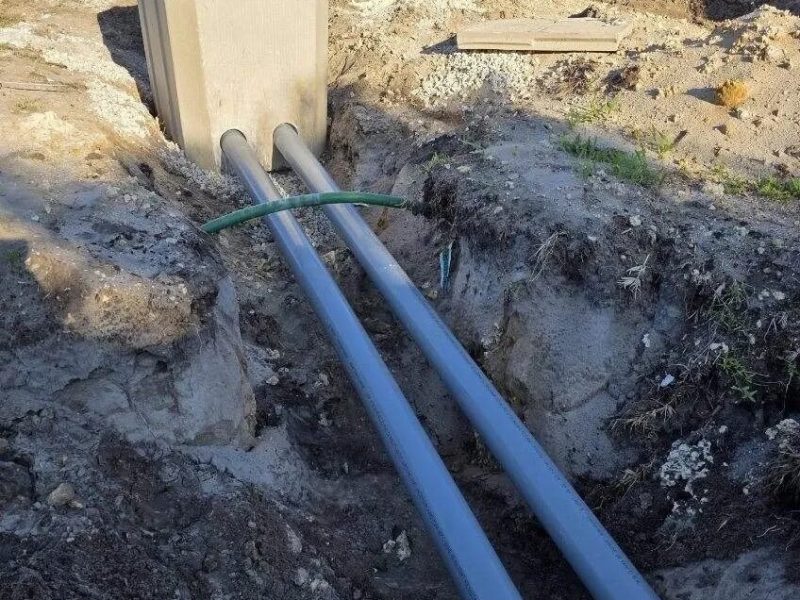 Another Successful Directional Drilling Job Completed in Florida!