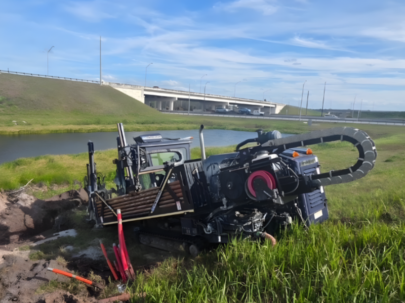 Trenchless Sewer Repair: Methods, Cost, and Choosing the Right Contractor
