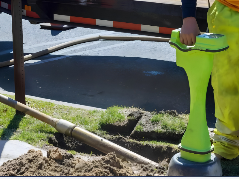 Trenchless Pipe Repair: How to Fix Broken Pipes Without Digging Up Your Yard