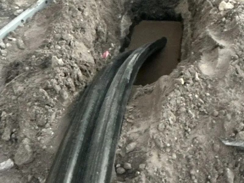 Benefits of Trenchless Excavation
