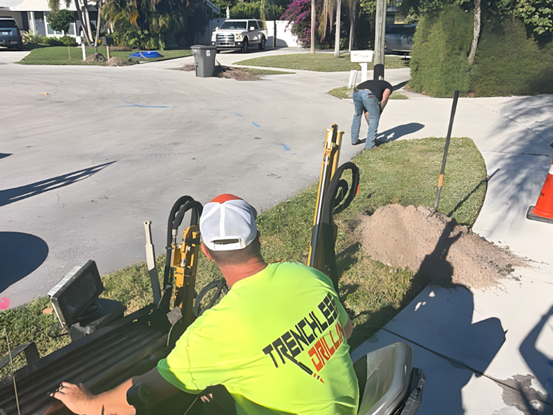 Call Before You Dig: 811 Rules, Process, and What It Does Not Cover