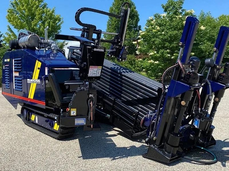 Directional Drilling A Smarter Solution for Electrical Contractors