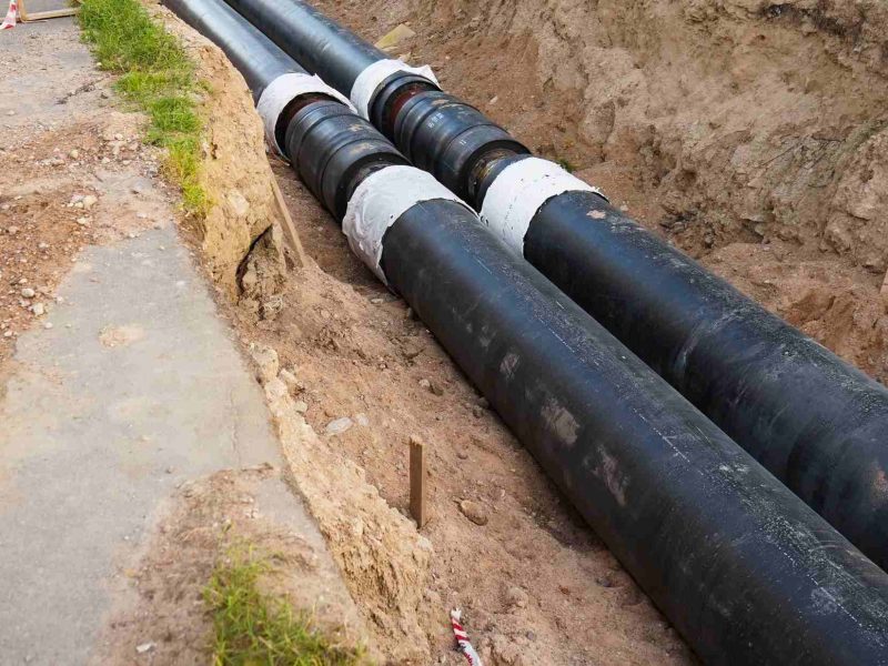 Does Homeowners Insurance Cover Sewer Line Replacement