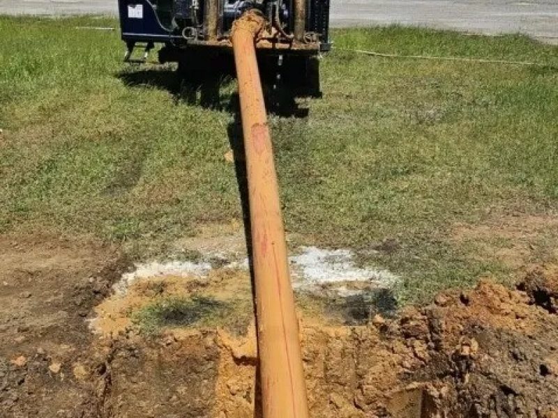 Electrical Contractors Benefit with Directional Drillings
