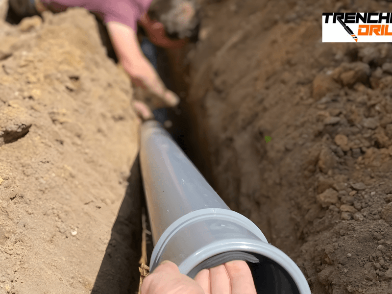Fix Sewer Line Without Digging How Trenchless Technology Saves Time & Money