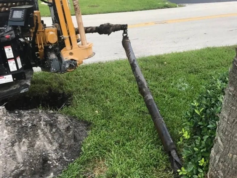 Florida Homeowners What to Know Before Digging on Your Property