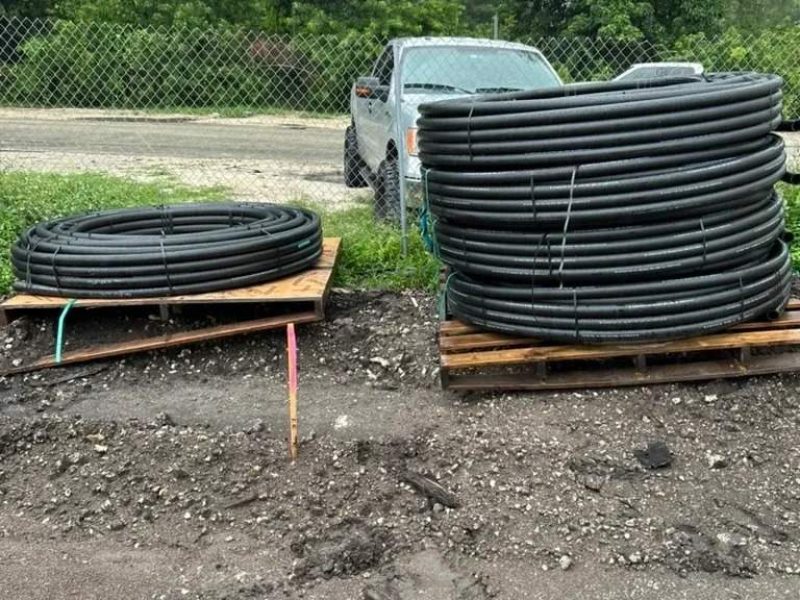 How Long Do Trenchless Sewer Repairs Last