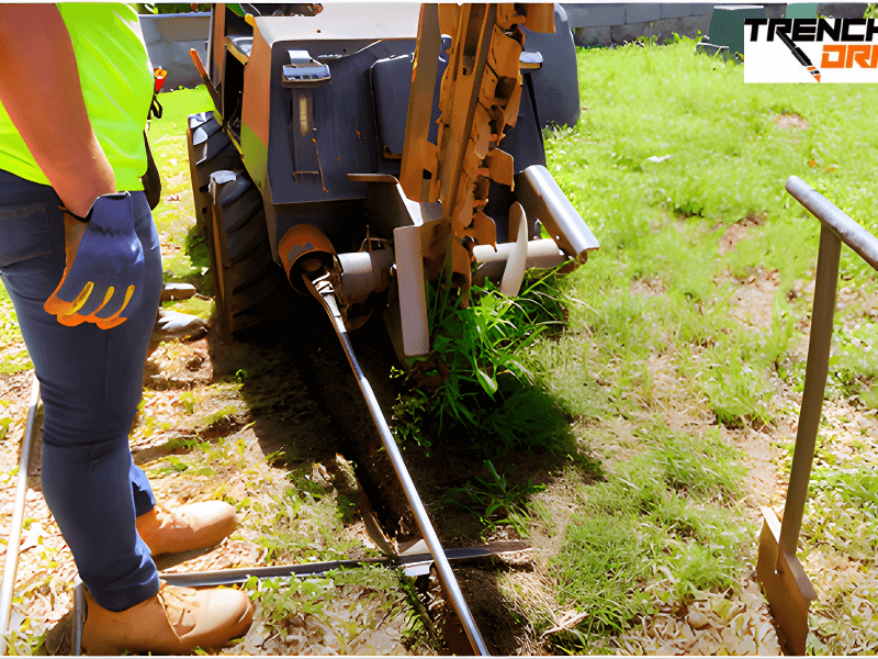 How Trenchless Technology Reduces Construction Delays and Saves Money