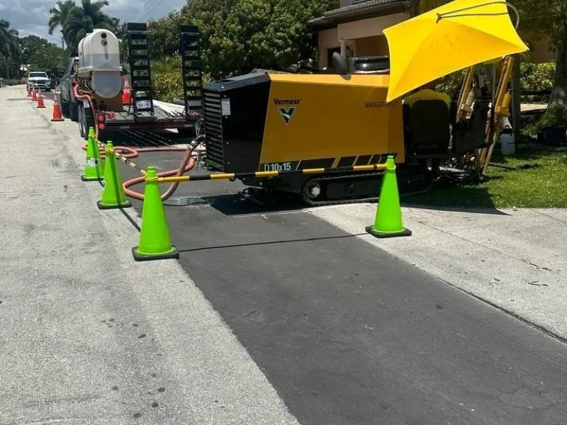 How to Choose the Right Trenchless Drilling Method for You