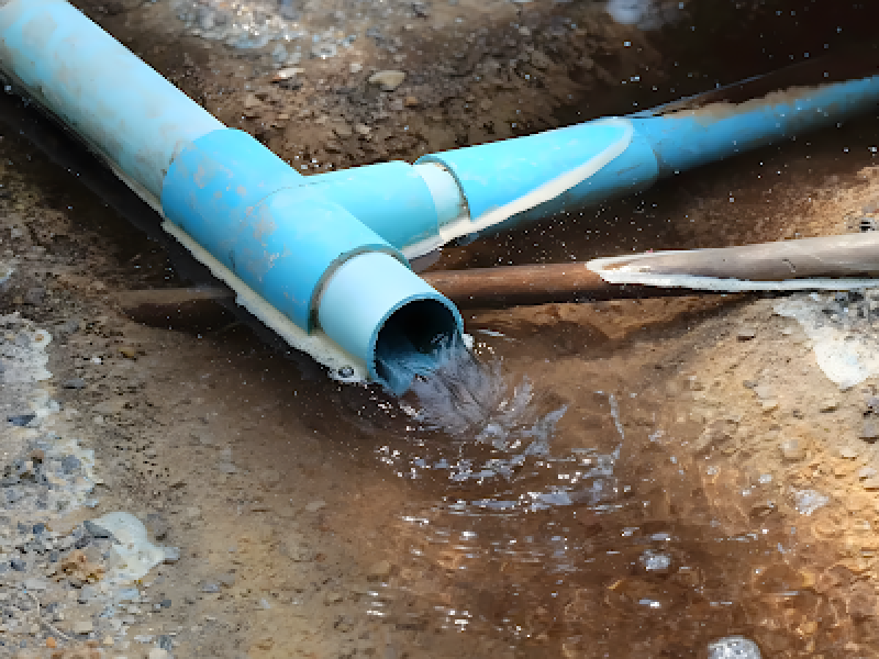 How to Detect Underground Water Leaks Before They Cause Major Damage