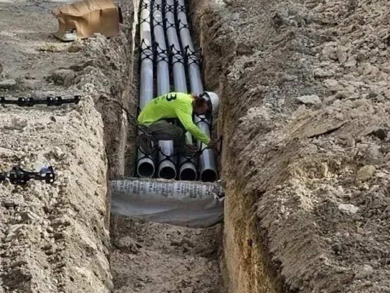 Inside the life of directional drilling