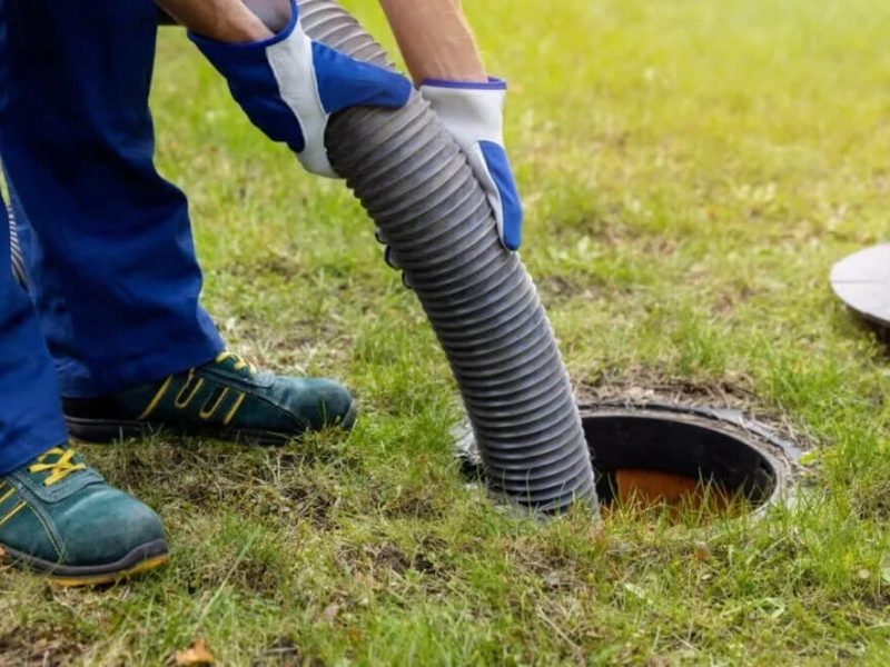 Install Underground Pipe Without Digging Up Your Driveway or Yardjpg