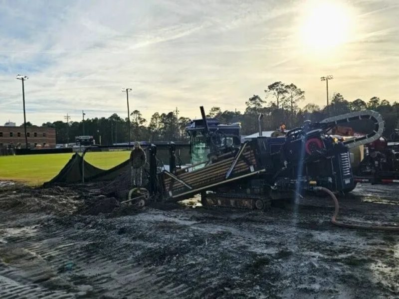 Our Mission: Expanding Trenchless Solutions