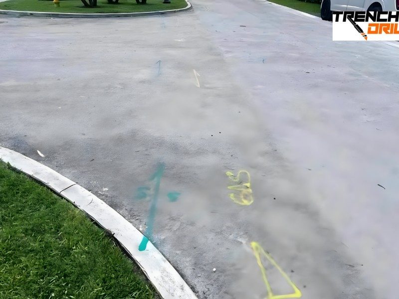 Protect Your Yard and Business Property With Professional Underground Detection Services