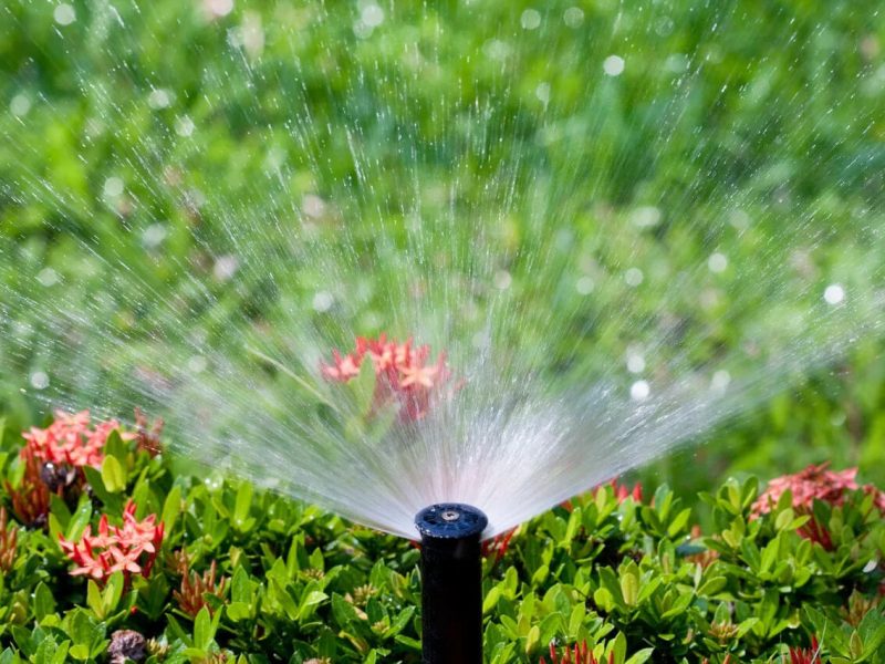 The Benefits of Directional Drilling for Irrigation Contractors