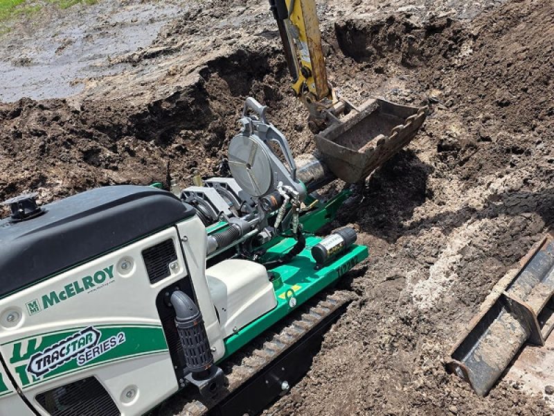 The Critical Role of HDPE Conduit Fusion in Directional Drilling