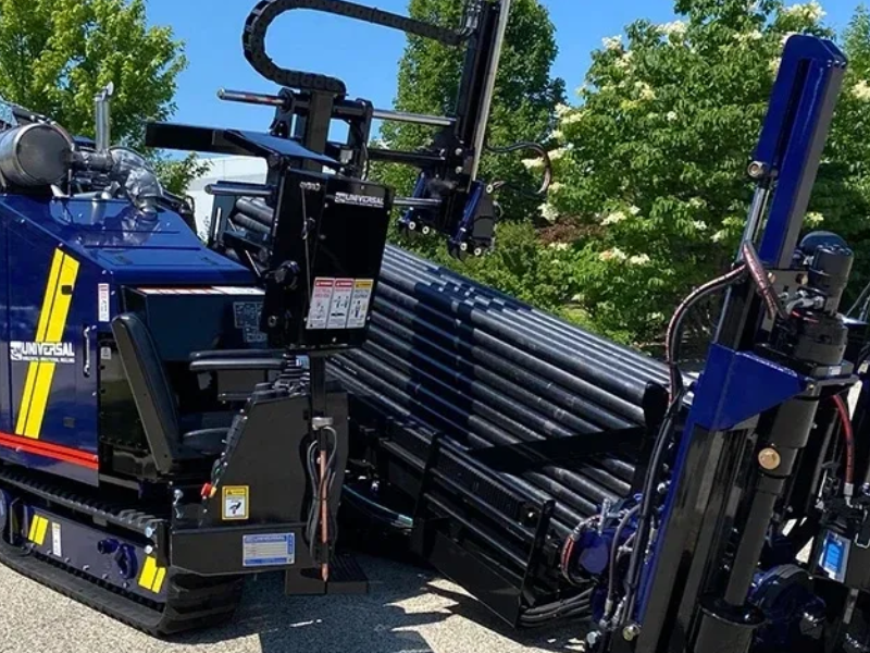 Horizontal Directional Drilling (HDD): The Complete Guide for Property Owners and Contractors