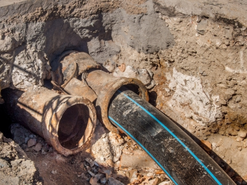 Trenchless Sewer Line Replacement Full Process, Cost, and What to Expect