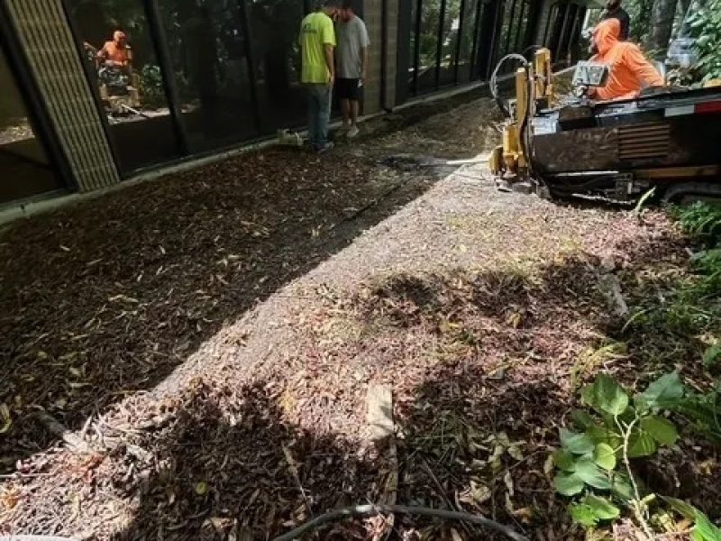 Trenchless Sewer Repair What is the Pipe Bursting Method