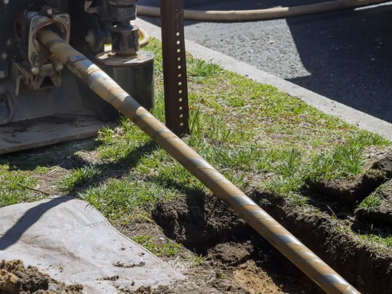 Underground Locate Service: Identify Hidden Utilities Before Any Construction Project