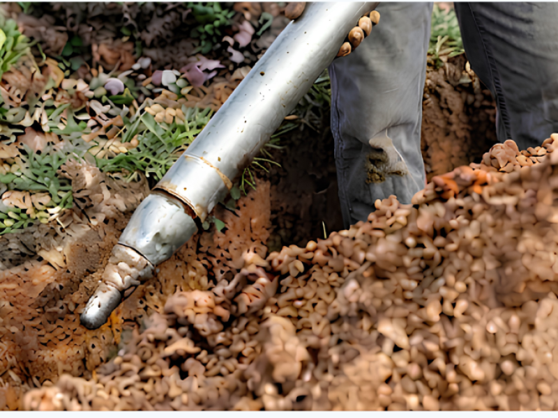 What Is Missile Boring? How Pneumatic Boring Works for Short Underground Runs