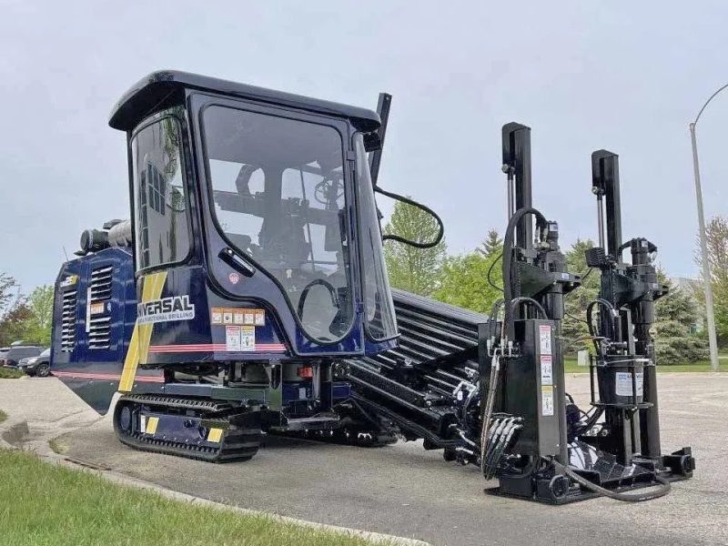 What is Horizontal Directional Drilling Trenchless Blog