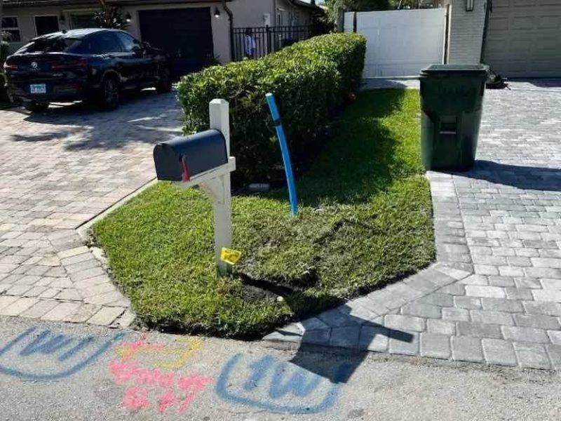 Why Mark Utilities Before Digging