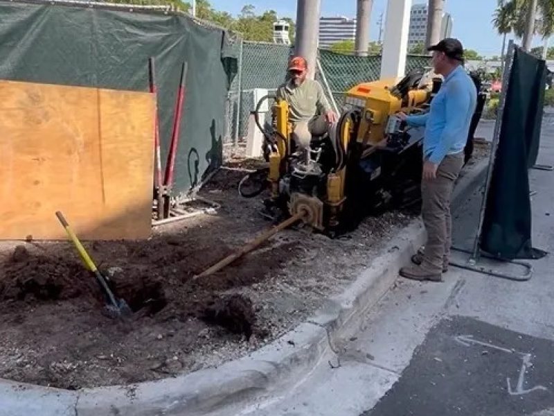 Win More Jobs with Directional Drilling
